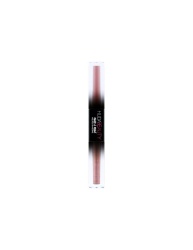 Huda Beauty, Matte & Metal, Fard de ochi lichid, Jam-uri lente, 4 ml
