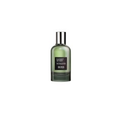 Hugo Boss, Boss The Colection Elegant Vetiver, Eau De Parfum, For Men, 100 ml