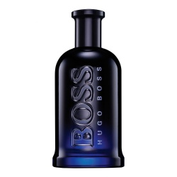 Hugo Boss, Bottled Night, Apă de toaletă, Pentru bărbați, 200 ml