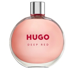 Hugo Boss, Deep Red, Apă de parfum, Pentru femei, 75 ml