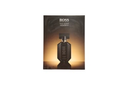 Hugo Boss, The Scent, Poster