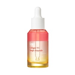 I.ST, Collagen VC Tangle Ampoule, Anti-îmbătrânire, Zilnic, Ser, Pentru față, 30 ml