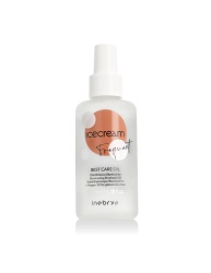 Inebrya, Ice Cream Frequent, Tratament cu ulei pentru păr, Controlul increțirii, 100 ml