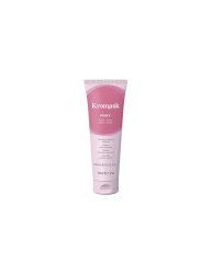 Inebrya, Kromask, Mască cremă de colorare a părului, Hrănitor, Pinky, 250 ml