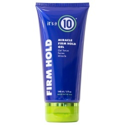 It's a 10, Miracle, Gel de coafat, Pentru styling, Fixare fermă, 148 ml