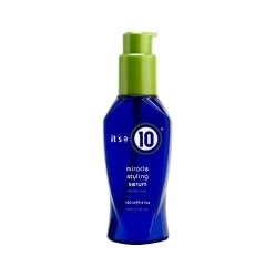 It's a 10, Miracle Styling , Ser pentru păr, Anti-încâlcire, 120 ml