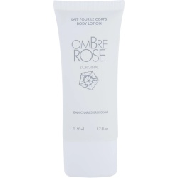 Jean Charles Brosseau, Ombre Rose, Natural, Hydrating, Body Lotion, 200 ml