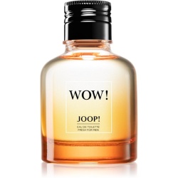 Joop!, Wow! Fresh, Apă de toaletă, Pentru bărbați, 40 ml