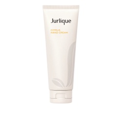 Jurlique, Citrus, Hydrating, Hand Cream, 125 ml *Tester