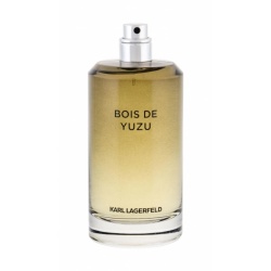 Karl Lagerfeld, Bois de Yuzu, Eau De Toilette, For Men, 100 ml *Tester