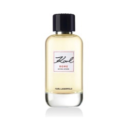 Karl Lagerfeld, Karl Rome Divino Amore, Eau De Parfum, For Women, 100 ml