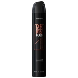 Kemon, Dreamfix Plus, Fixativ, Strângere puternică, 500 ml
