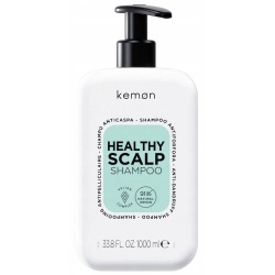Kemon, Healthy Scalp, Șampon pentru păr, Antimătreață, 250 ml