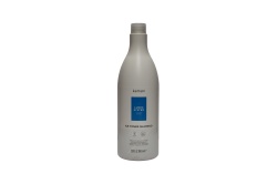 Kemon, Lunex System Ice Toner Shampoo, Șampon pentru tratamentul părului, 1000 ml