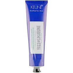 Keune, 1922 By J.M. Keune, Hidratant, Cremă de bărbierit, 150 ml