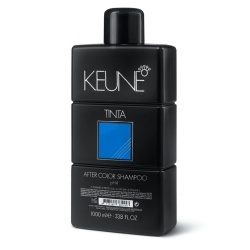 Keune, Tinta, Șampon pentru păr, Pentru protecția culorii, 1000 ml