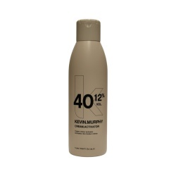 Kevin Murphy, Cream Activator, Vegan, Hair Colour Activator Lotion, Lightening & Colour Protection, 40 vol, 12%, 1000 ml
