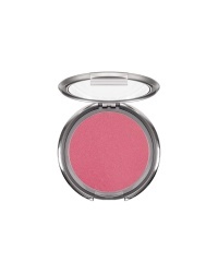 Kryolan, Glamour Glow, Glow & Brightening, Blush Powder, Rose, 10 g