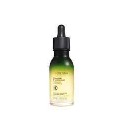 L'Occitane en Provence, Protection & Soothing, Leave In Scalp Treatment Serum, Calming, 50 ml