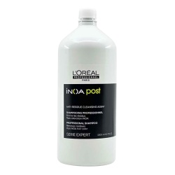 L'Oreal Professionnel, Inoa Post Color, Șampon pentru păr, Anti-Reziduuri, 1500 ml