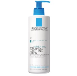 La Roche-Posay, Lipikar, 10% uree, Netezire, Loțiune de corp, 400 ml