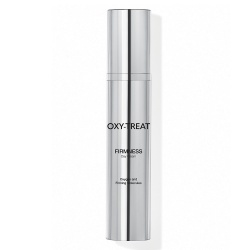 Labo, Oxy-Treat, Întărire, Zi, Smântână, Pentru față, 50 ml