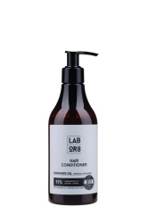 LABOR8, Hemp, Balsam de păr, Întărire, 270 ml
