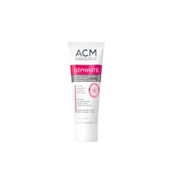 Laboratoire ACM, Depiwhite, Brightening, Cream Mask, For Face, 40 ml
