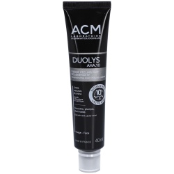 Laboratoire ACM, Duolys, Peeling, Night, Cream, For Face, 40 ml