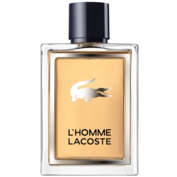 Lacoste, L'Homme, Eau De Toilette, For Men, 50 ml