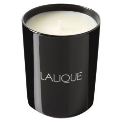Lalique, Vanille Acapulco Mexique, Vanilla, Scented Candle, 190 g
