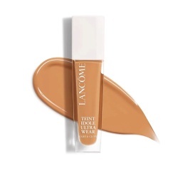 Lancome, Teint Idole Ultra Wear Care & Glow, Acoperire medie, Fond de ten lichid, 405, SPF 25, 30 ml
