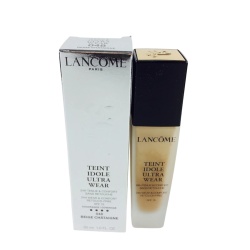Lancome, Teint Idole Ultra Wear, Finisaj natural, Fond de ten lichid, 048, Beige Chataigne, SPF15