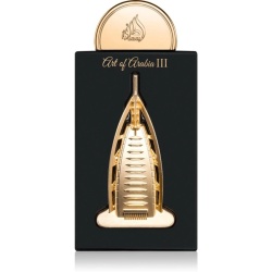 Lattafa, Art Of Arabia III, Apă de parfum, Unisex, 100 ml