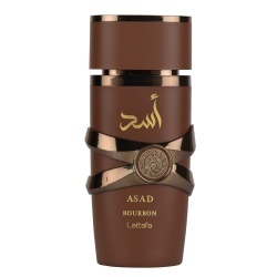 Lattafa, Asad Bourbon, Apă de parfum, Pentru bărbați, 100 ml