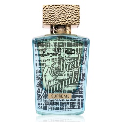 Lattafa, Sheikh Al Shuyukh Supreme, Apă de parfum, Unisex, 100 ml