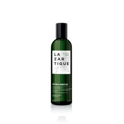 Lazartigue, Extra-Gentle, Rice Milk, Șampon pentru păr, Extra - Blând, 250 ml