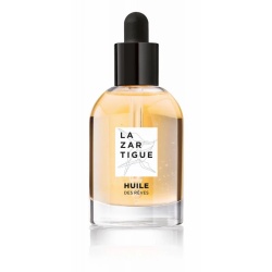 Lazartigue, Fortify, Vegan, Tratament cu ulei pentru păr, Pentru hrănire, 50 ml