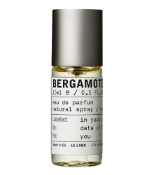 Le Labo, Bergamote 22, Eau De Parfum, Unisex, 15 ml