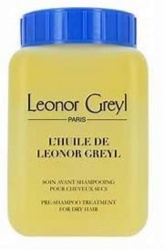 Leonor Greyl, L'Huile De Leonor Greyl, Ulei pentru păr, Pentru hidratare, 500 ml