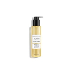 Lierac, Makeup Remover Cleansing Mousse, Curățare și calmare, Ulei de curățare, Pentru față și ochi