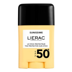 Lierac, Sunissime, Stick de protecție solară, SPF50+, 10 g
