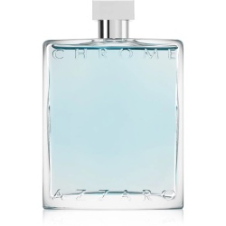 Loris Azzaro, Chrome, Apă de toaletă, Pentru bărbați, 200 ml