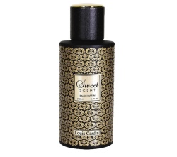 Louis Cardin, Sweet Scent, Eau De Parfum, For Women, 100 ml