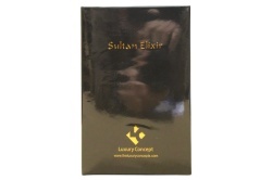 Luxury Concept, Sultan Elixir, Apă de parfum, Pentru bărbați, 100 ml