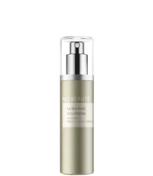 M2 Beaute, Ultra Pure Solutions Pearl & Gold, Alcohol-Free, Anti-Aging, Mist Spray, For Face, 75 ml *Tester