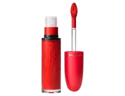 MAC, Aute Cuture Retro, Mat, Ruj lichid, Pimenton picant, 5 ml