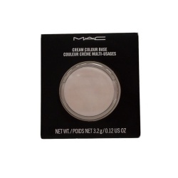 MAC, Cream Colour Base, Finisaj natural, Paletă de fard de obraz cremos, Luna, Reumplere, 3.2 g