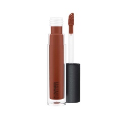MAC, Lipglass, Strălucitor, Luciu de buze, 344, Tăietură joasă, 3.1 ml