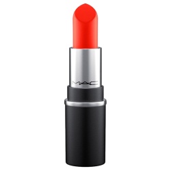 MAC, Mini, Mat, Ruj cremos, Rebel, 1.8 g
